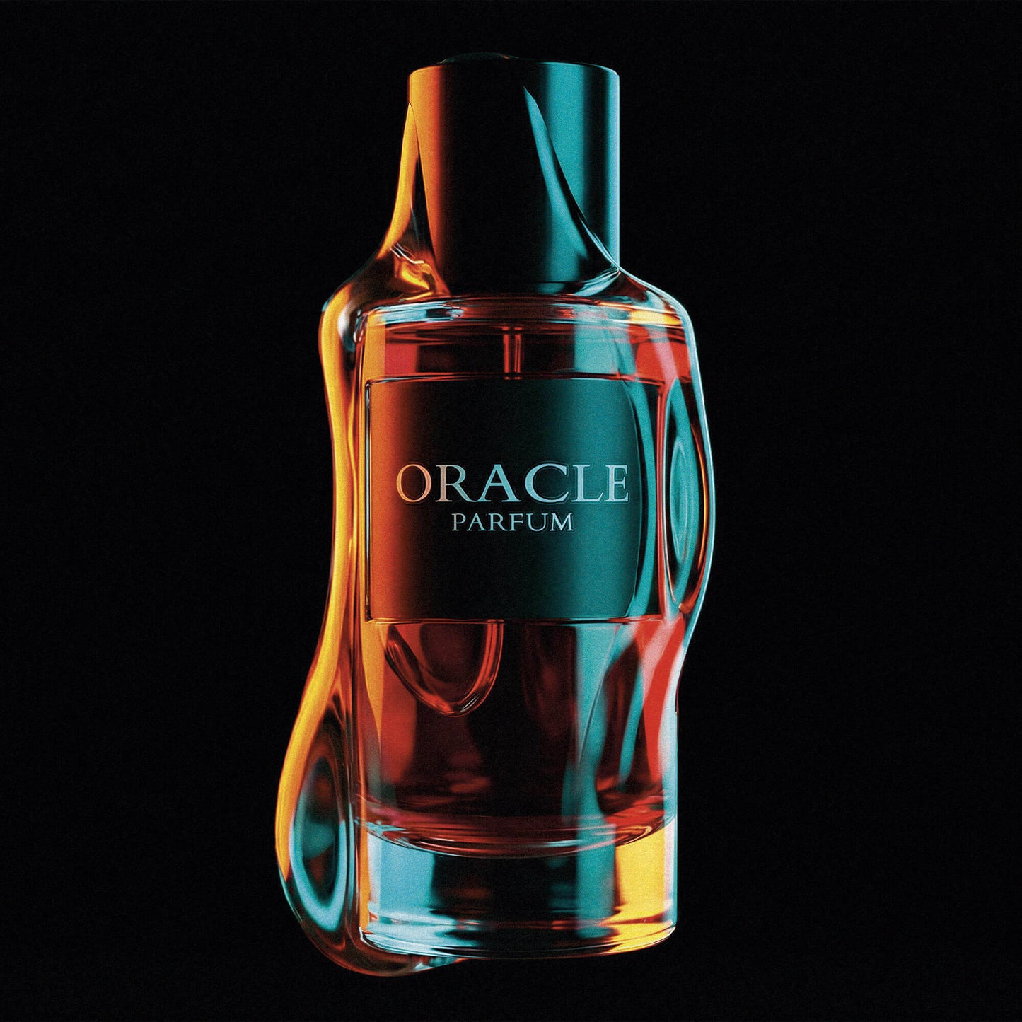 PARFUM INTENSE - BOIS, VANILLE, OUD & AMBRE