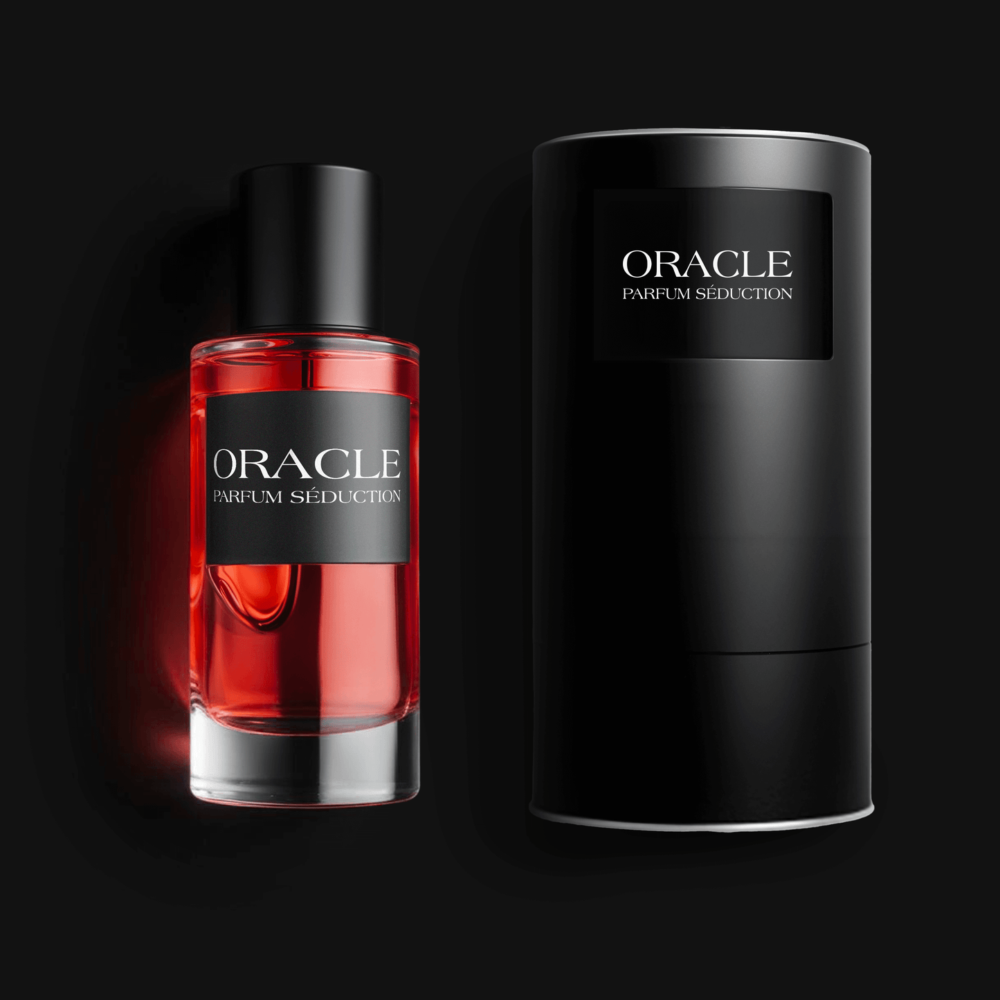 PARFUM AUX PHÉROMONES UNISEXE - 50 ML