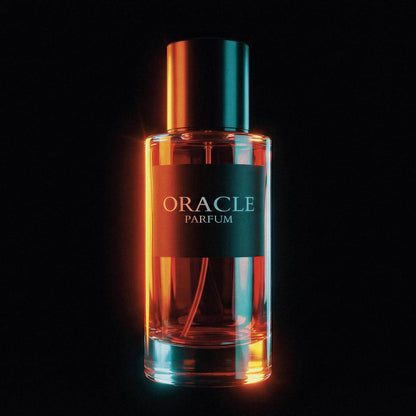 PARFUM INTENSE - BOIS, VANILLE, OUD & AMBRE