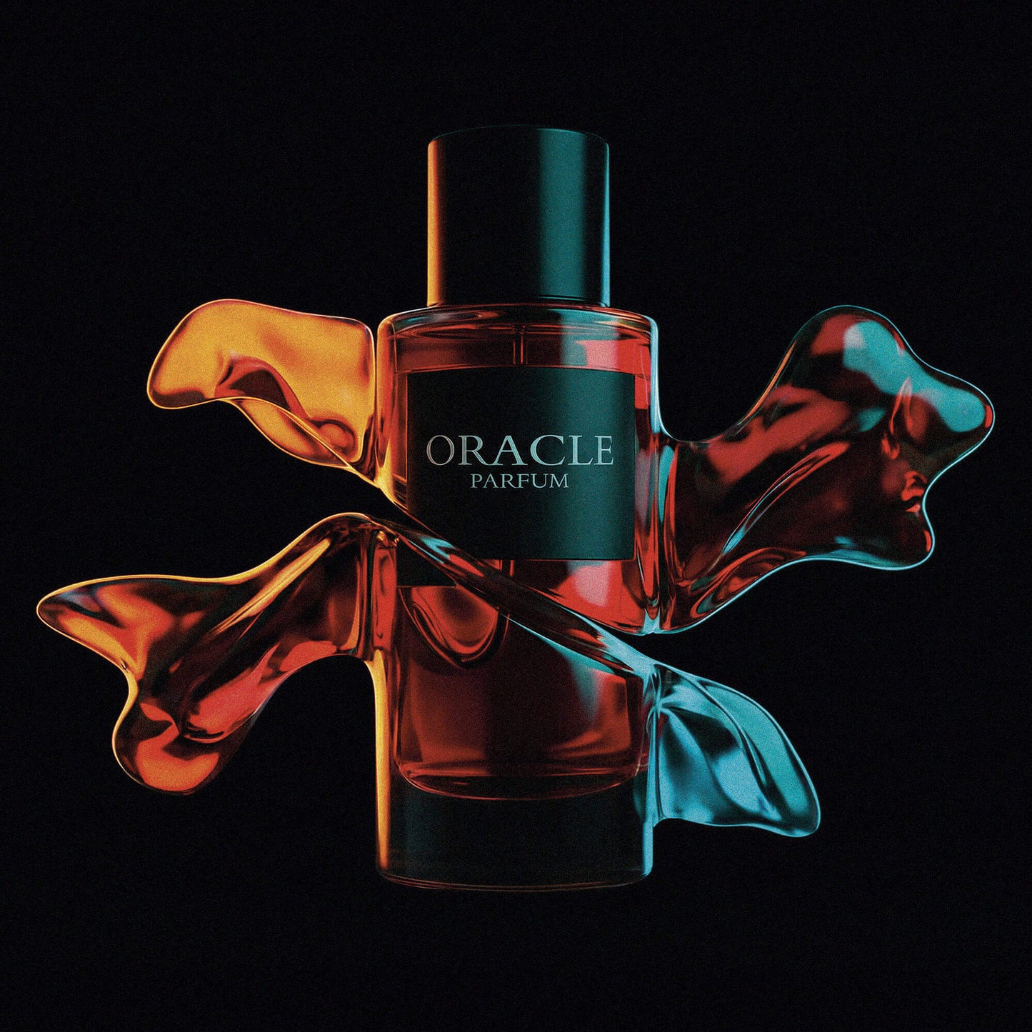 PARFUM INTENSE - BOIS, VANILLE, OUD & AMBRE