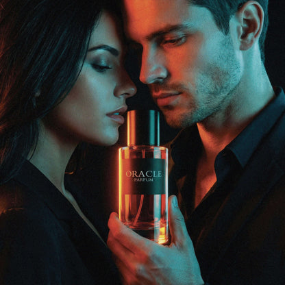 PARFUM INTENSE - BOIS, VANILLE, OUD & AMBRE