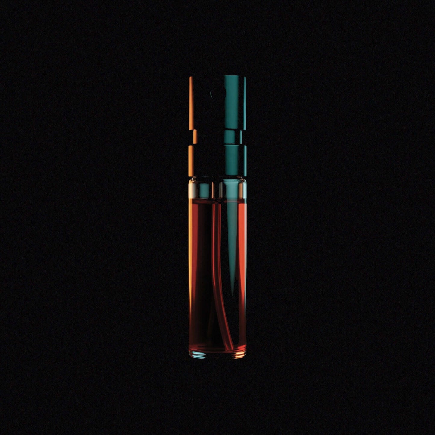 PARFUM INTENSE - BOIS, VANILLE, OUD & AMBRE