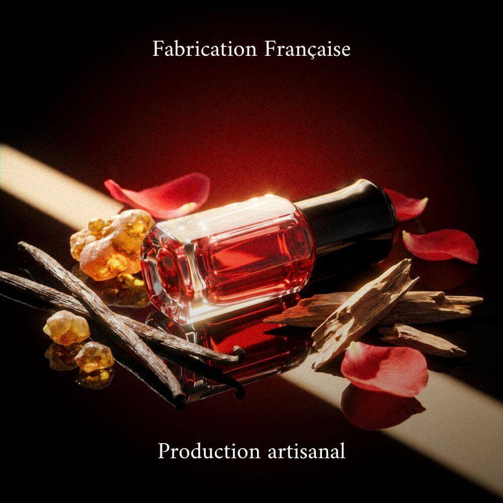 ORACLE - ESSENCE PURE - 5ML