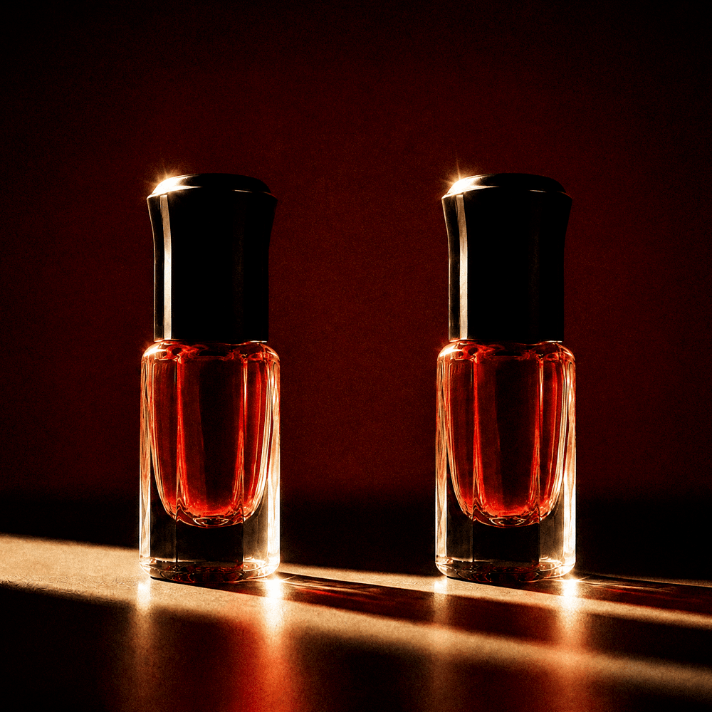 ORACLE - ESSENCE PURE - 5ML