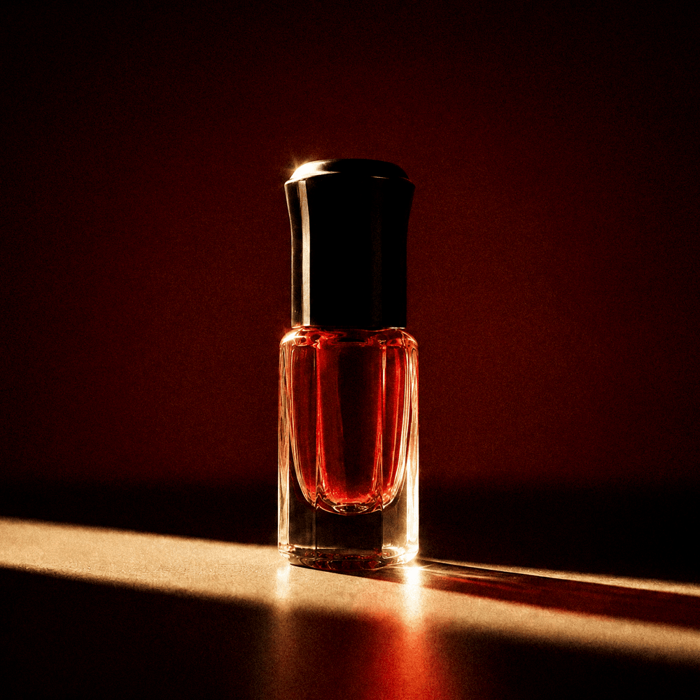 ORACLE - ESSENCE PURE - 5ML