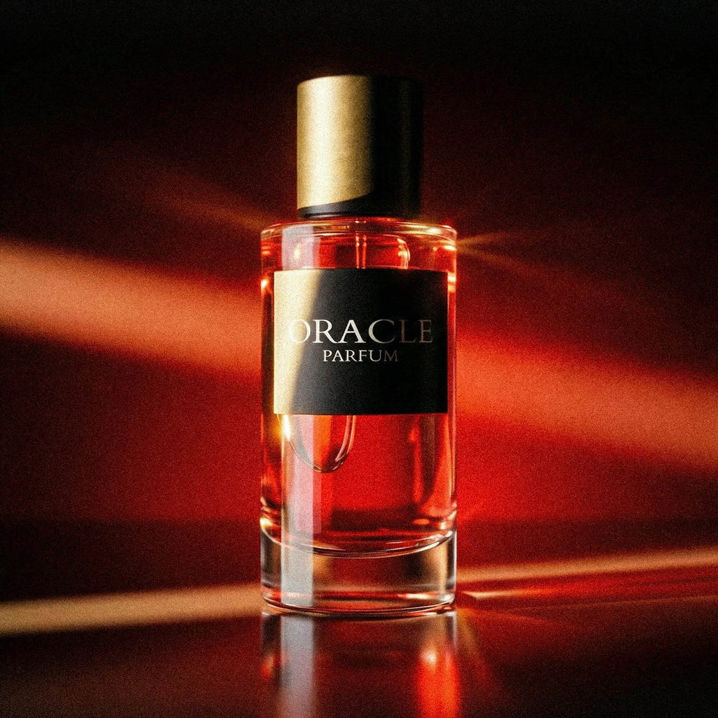 ORACLE - EXTRAIT DE PARFUM