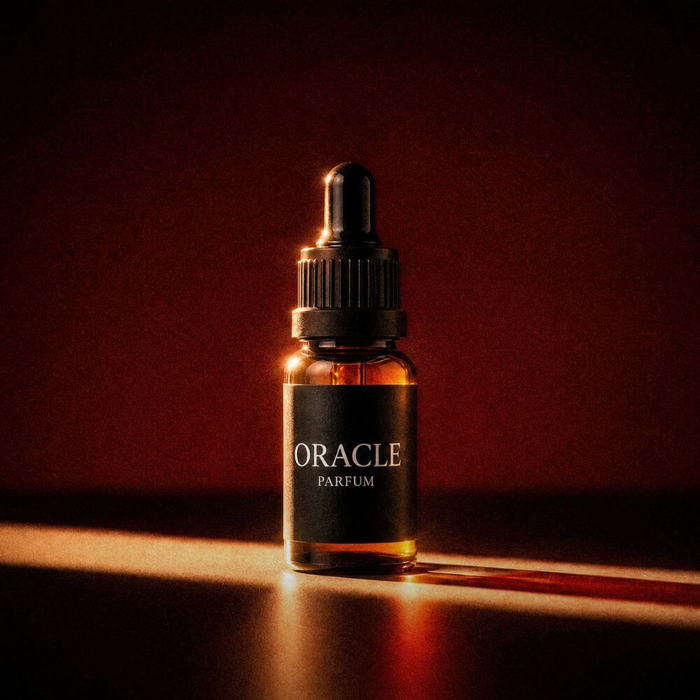 ORACLE - HUILE PURE D'ARGAN - 10 ML