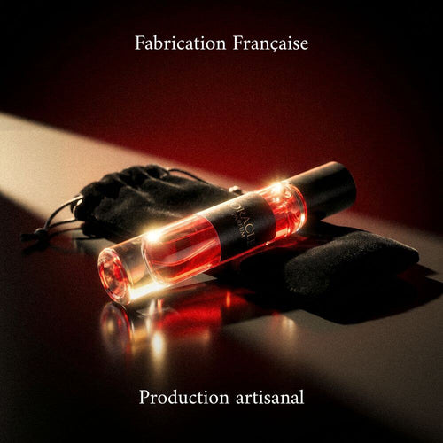 ORACLE - EXTRAIT DE PARFUM - 10ML