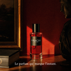 ORACLE - EXTRAIT DE PARFUM