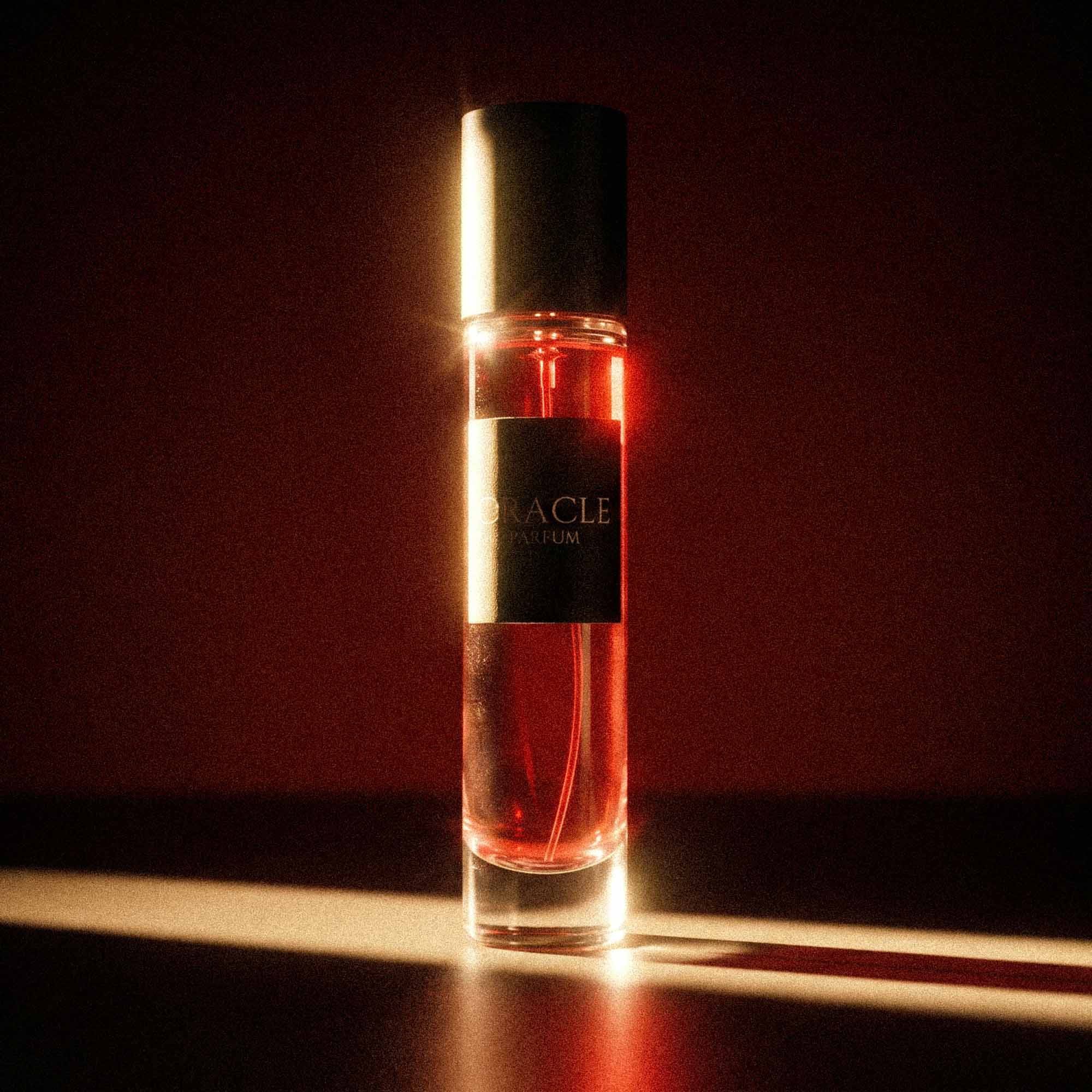 ORACLE - EXTRAIT DE PARFUM
