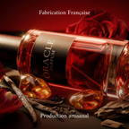 ORACLE - EXTRAIT DE PARFUM