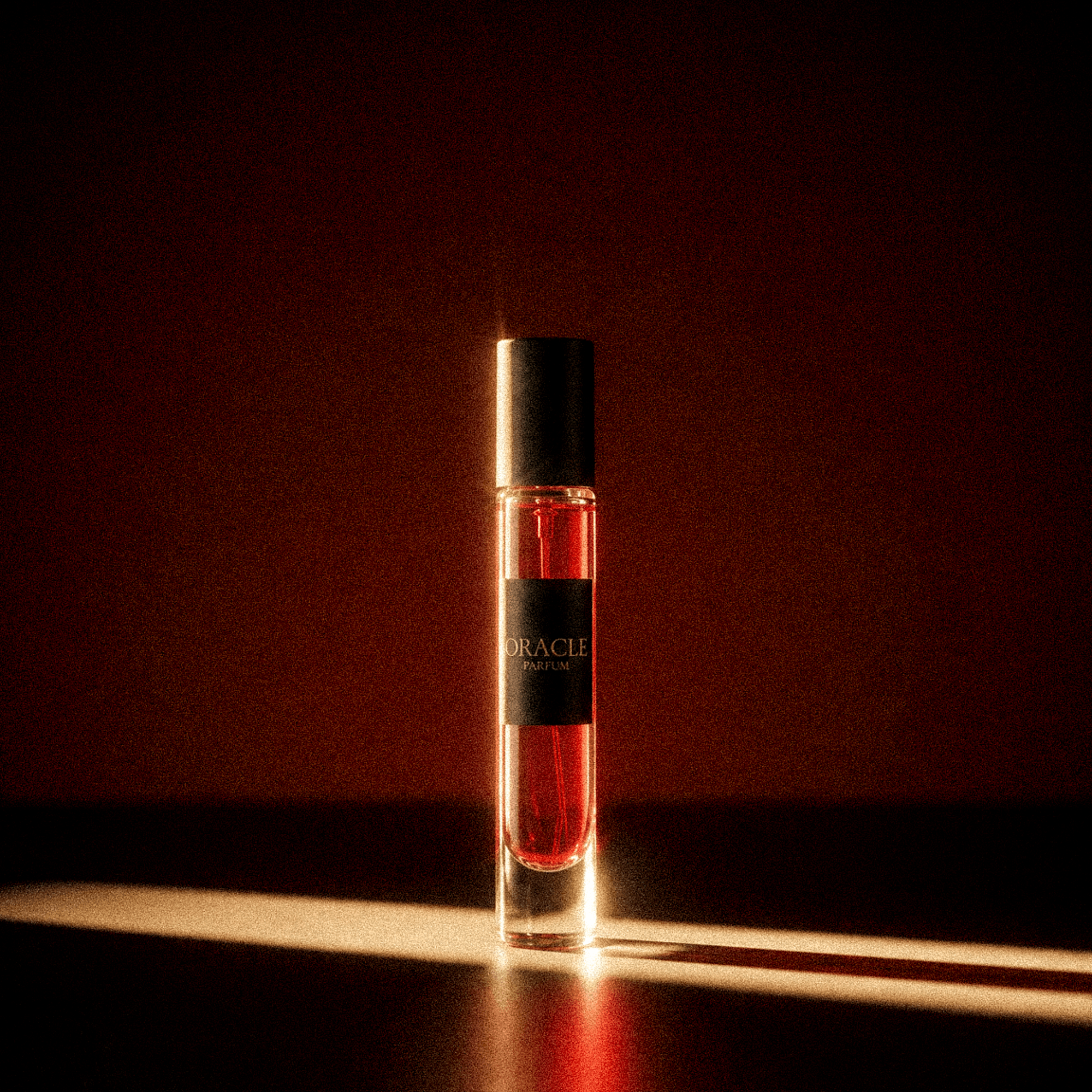 ORACLE - EXTRAIT DE PARFUM - 10ML