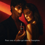 ORACLE - EXTRAIT DE PARFUM